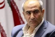 پاشایی سرپرست حوزه ریاست بیمه مرکزی شد