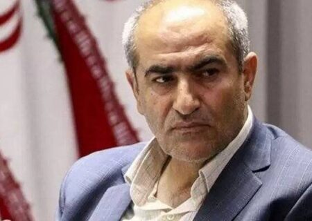 پاشایی سرپرست حوزه ریاست بیمه مرکزی شد