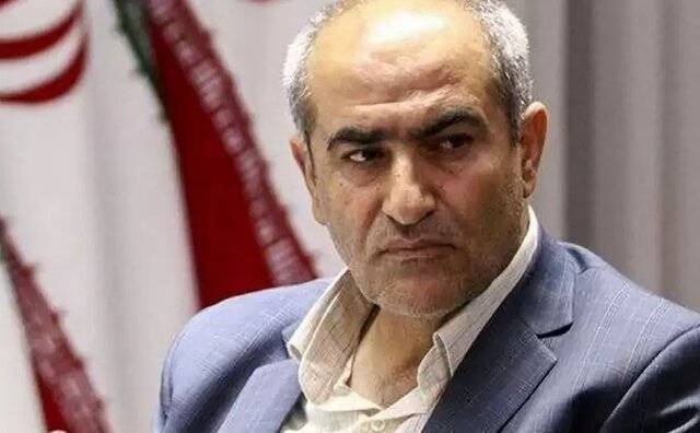 پاشایی سرپرست حوزه ریاست بیمه مرکزی شد